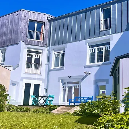KYPRYS - Villa 1930 - Wimereux-2