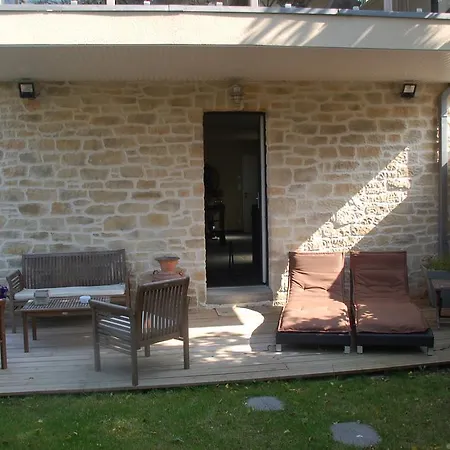 L'Alidade Chambres d'hôtes-2